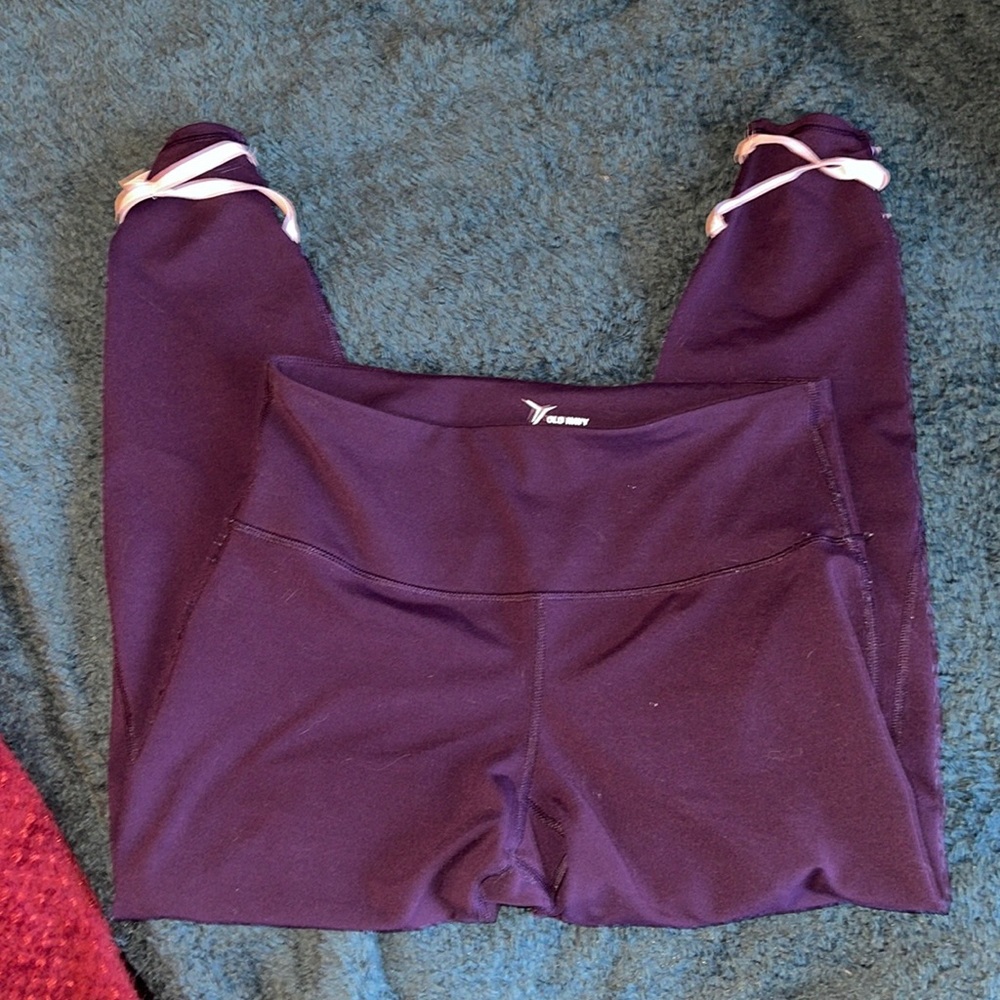 Old Navy Leggings